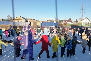 В хоккей играют настоящие мужчины